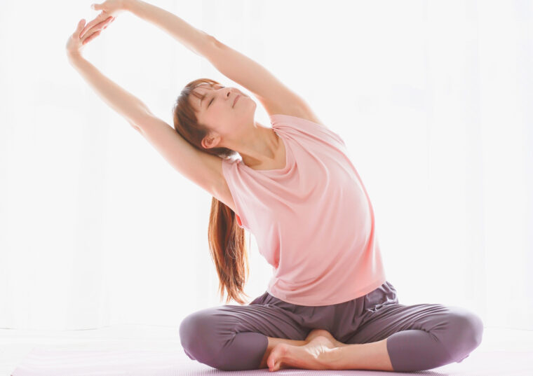 時間がなくても続く！整骨院がすすめる“1日1分”腰痛予防ストレッチまとめ