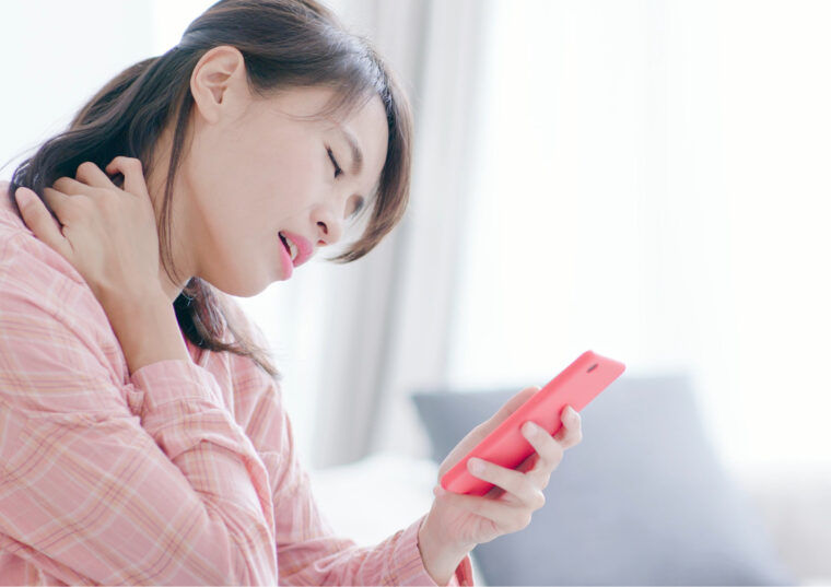 【堺市】首こり・猫背改善に強い整骨院！根本からスッキリ解消する方法とは？