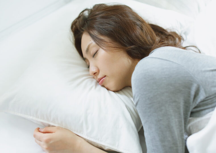 枕が原因で首こり・肩こり悪化？整骨院が教える正しい選び方と改善策