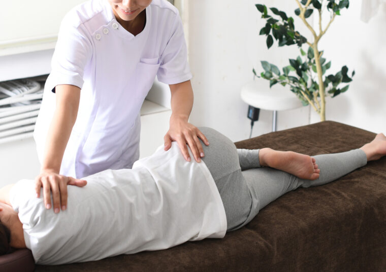 堺市東区北野田の当院で選ばれている『姿勢・骨盤矯正』メニューのご紹介｜迷っているあなたへ