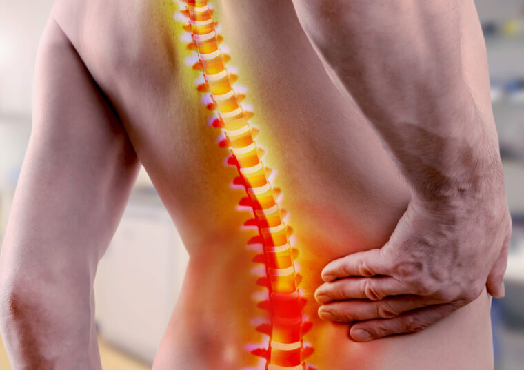 ヘルニアは整骨院に通っても意味ない？迷っている方へ柔道整復師が解説